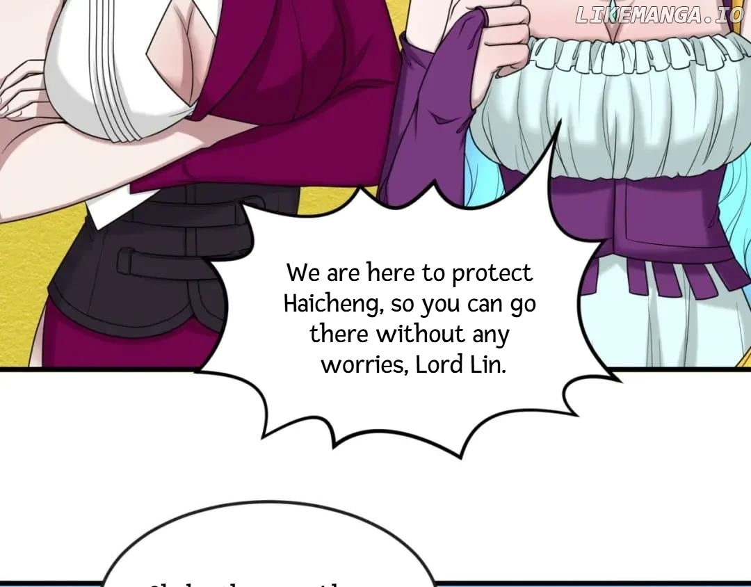 Era of the Haunted Chapter 126 - page 30